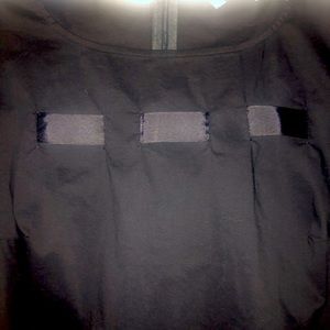 Red Valentino blouse